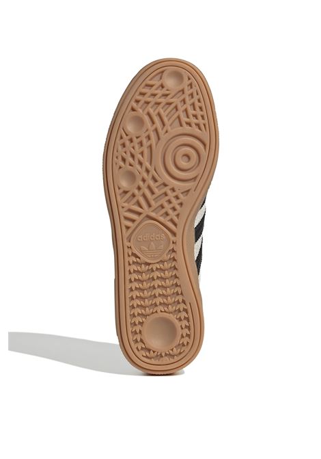 Adidas Handball Spezial Shoes Alumina Black Gum Unisex ADIDAS ORIGINALS | Sneakers | IF6562-